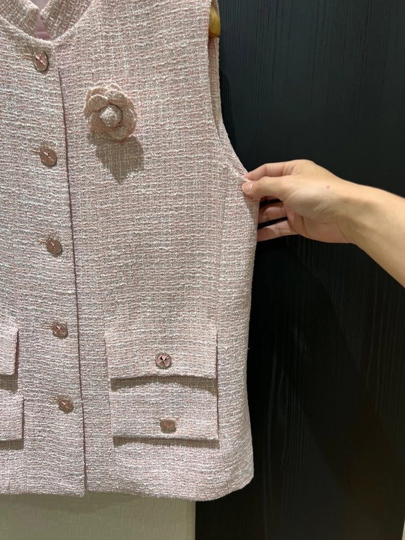 Unclassified Brand Vest FashionForward 152460