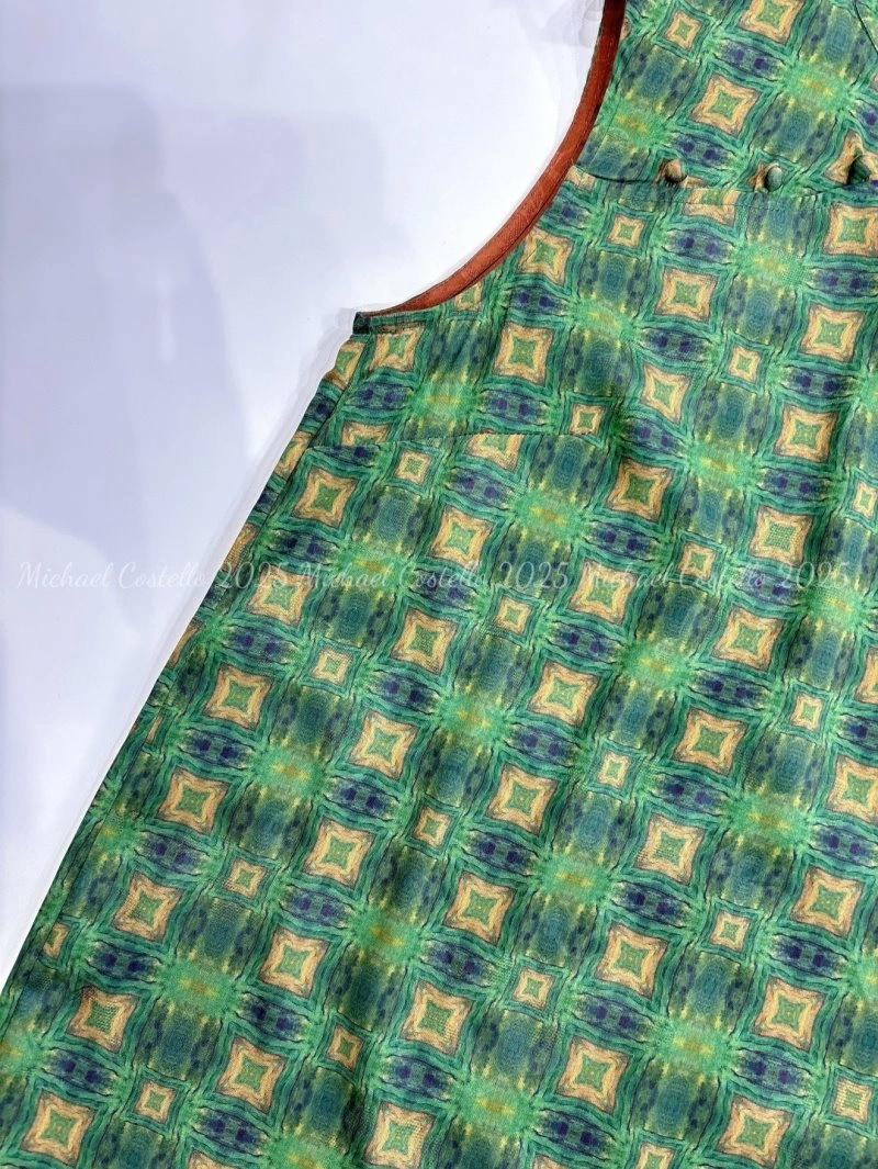Compact Unclassified Brand Vest 152468