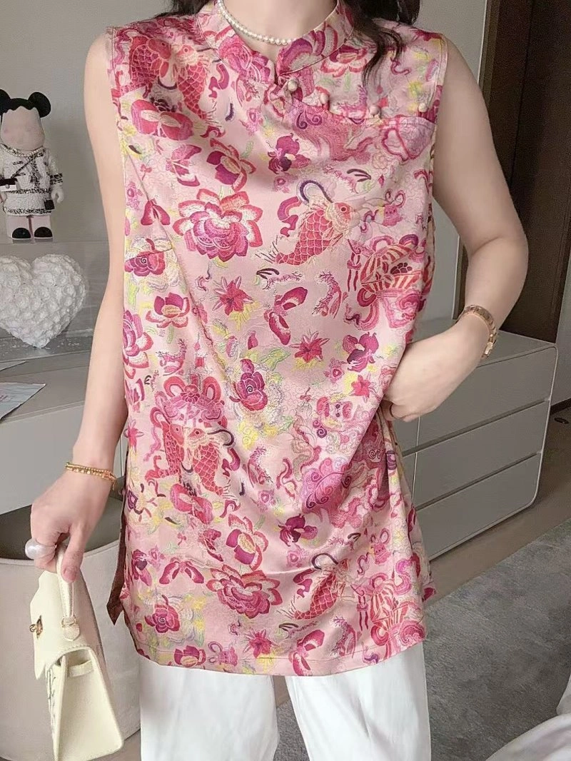Compact Unclassified Brand Vest 152468