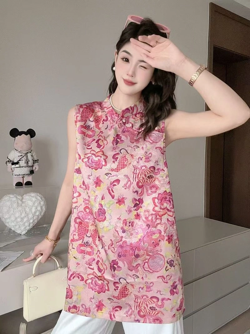 Compact Unclassified Brand Vest 152468