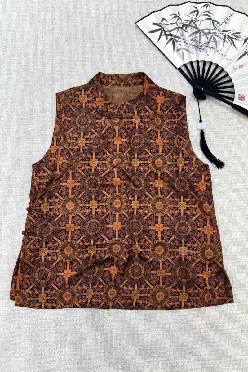 Unclassified Brand Vest Affordable 152458
