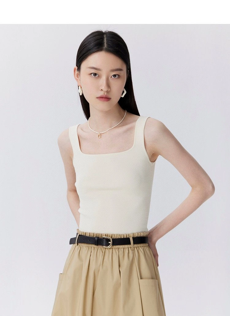 Unclassified Brand Vest EyeCatching 152465