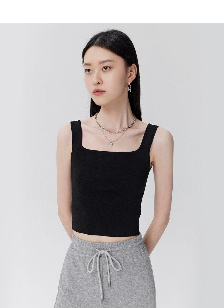Unclassified Brand Vest EyeCatching 152465