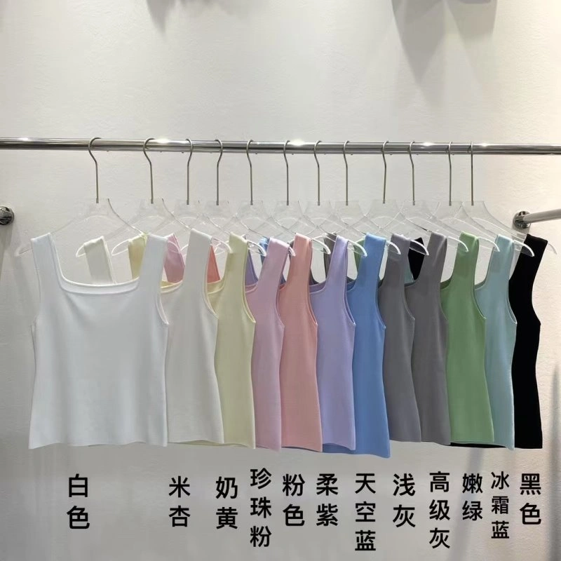 Unclassified Brand Vest EyeCatching 152465