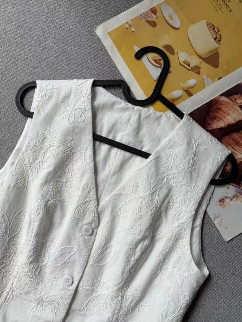 Unclassified Brand Vest SmoothTexture 152469