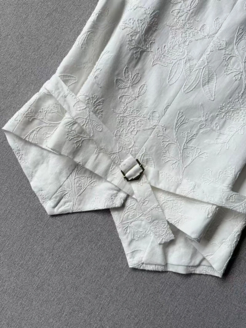 Unclassified Brand Vest SmoothTexture 152469