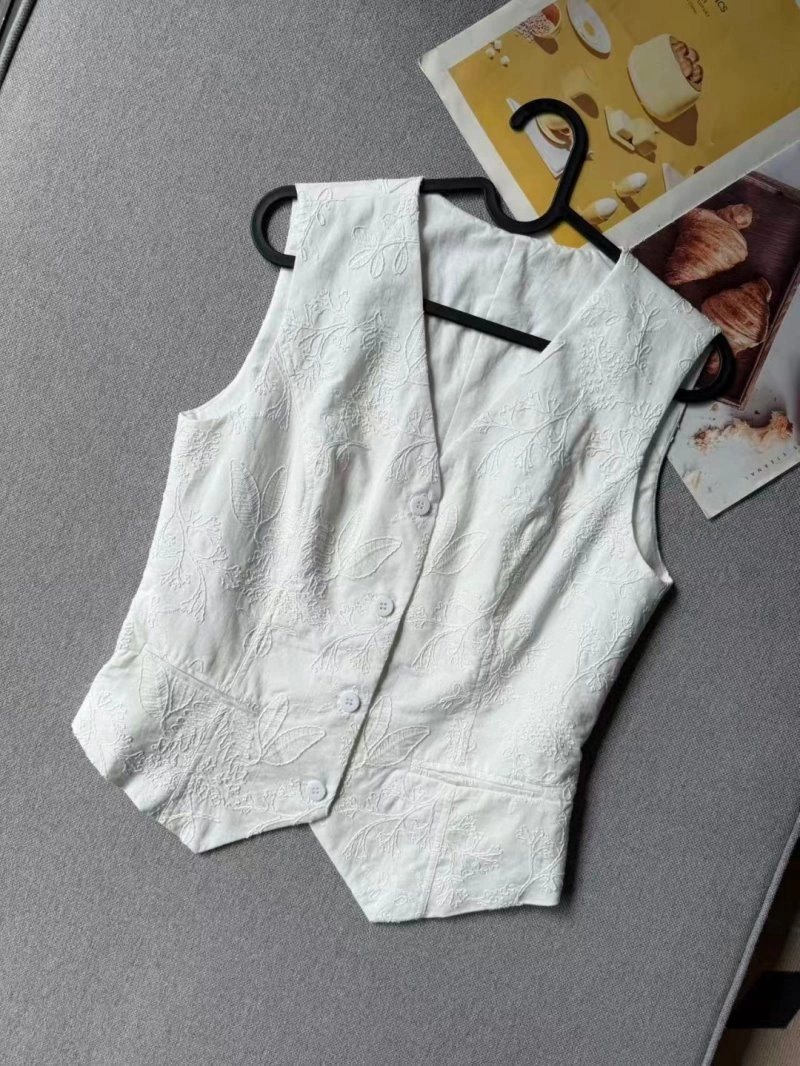 Unclassified Brand Vest SmoothTexture 152469