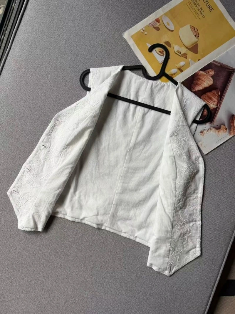 Unclassified Brand Vest SmoothTexture 152469