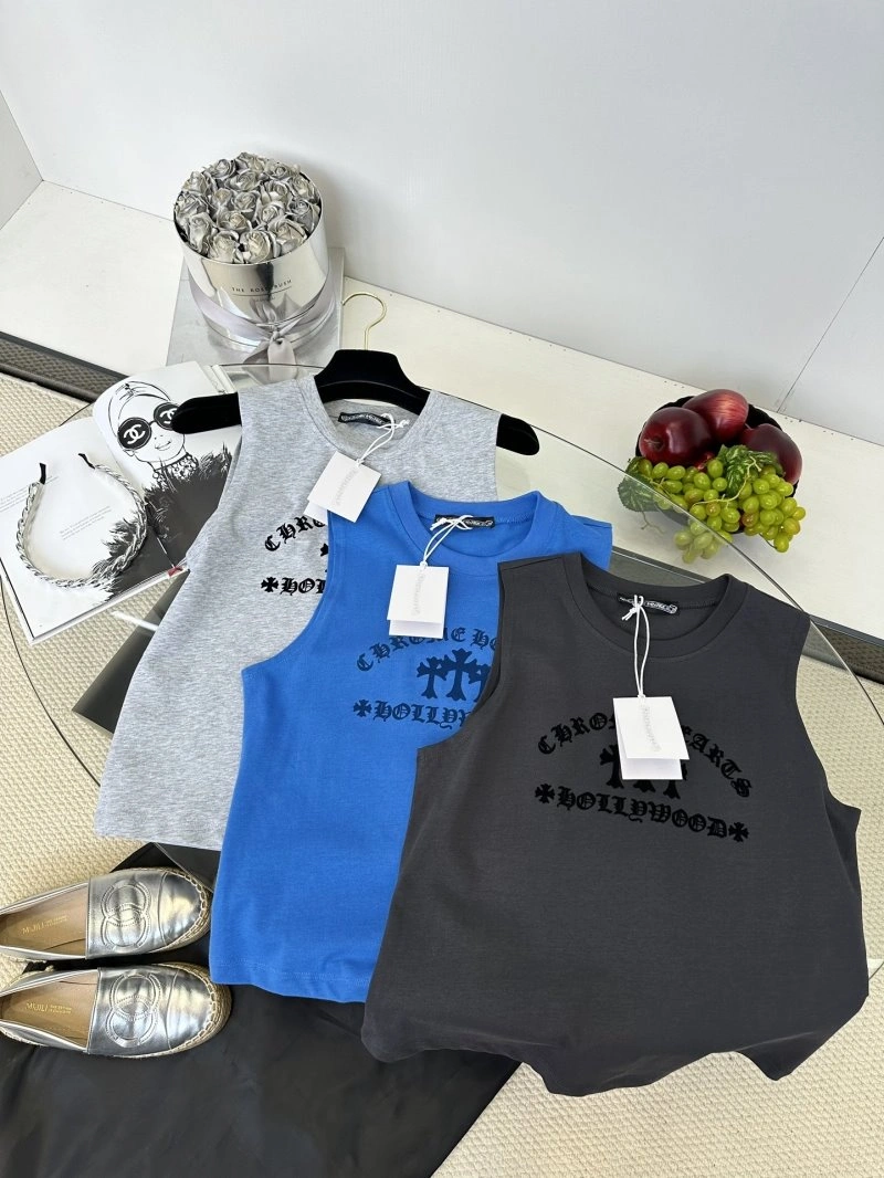 GoodFit Unclassified Brand Vest 152448