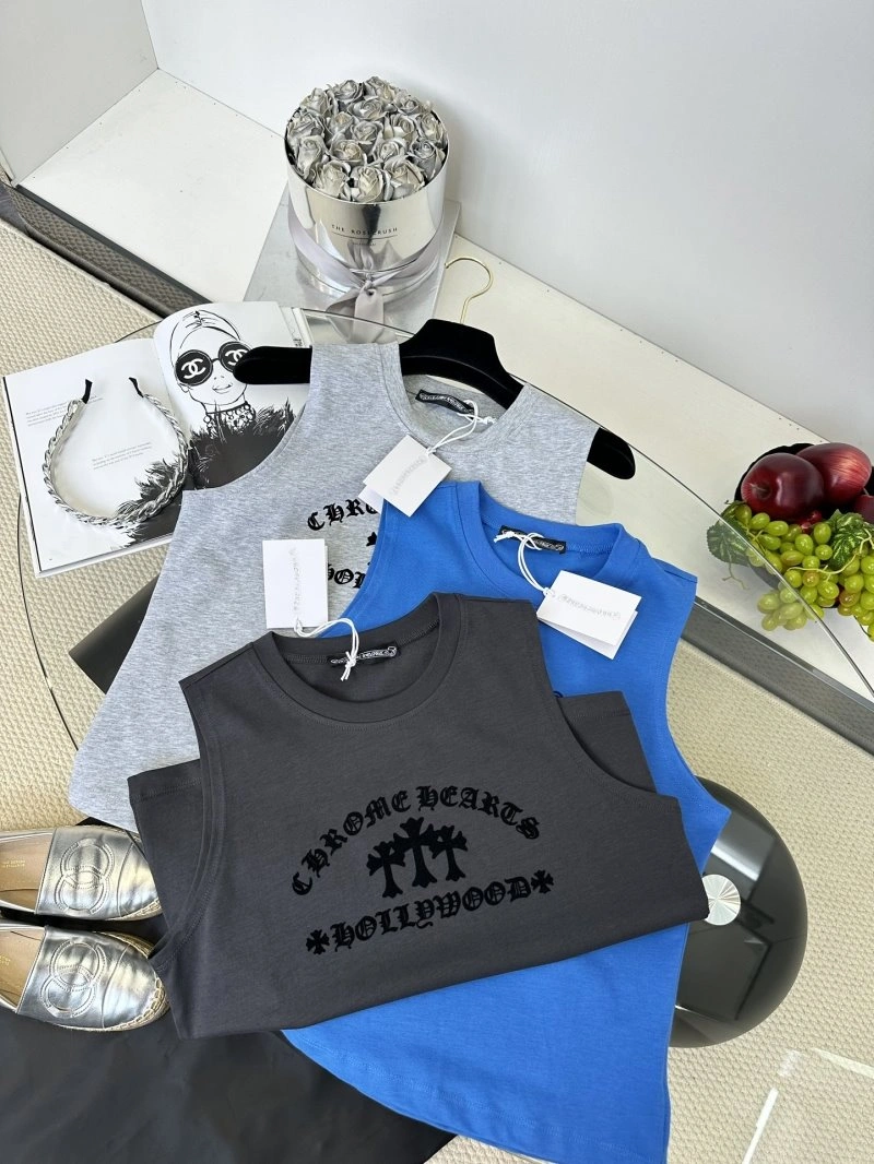 GoodFit Unclassified Brand Vest 152448