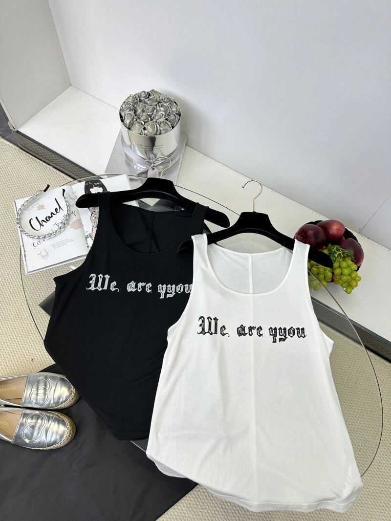 Attractive Unclassified Brand Vest 152442