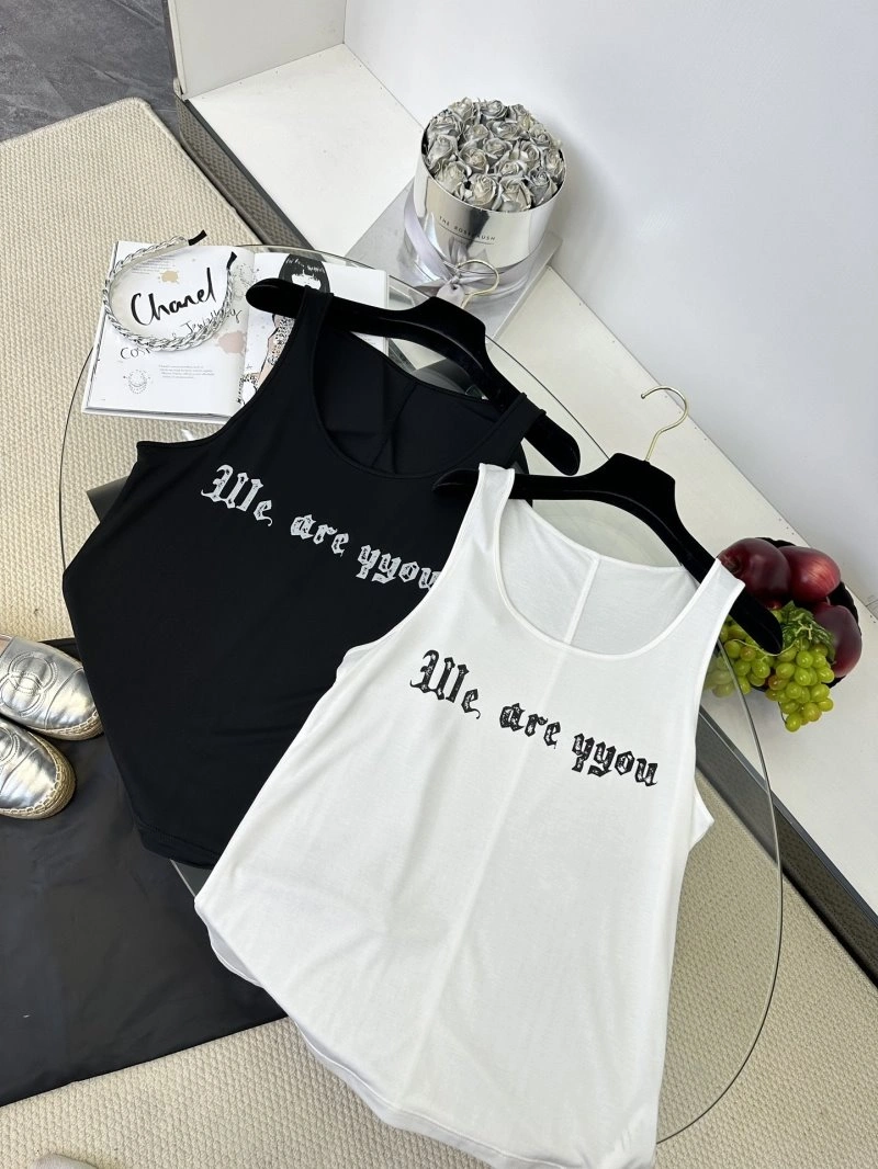 Attractive Unclassified Brand Vest 152442
