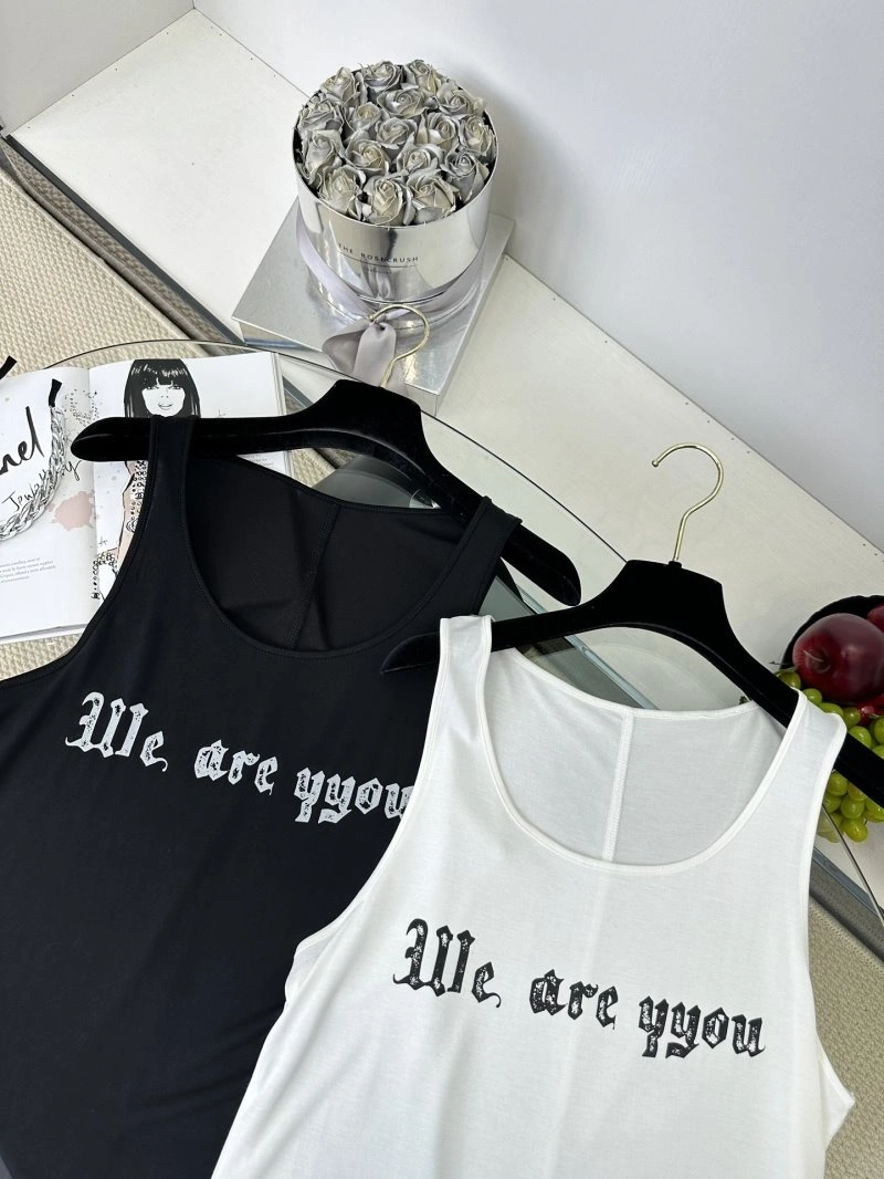 Attractive Unclassified Brand Vest 152442