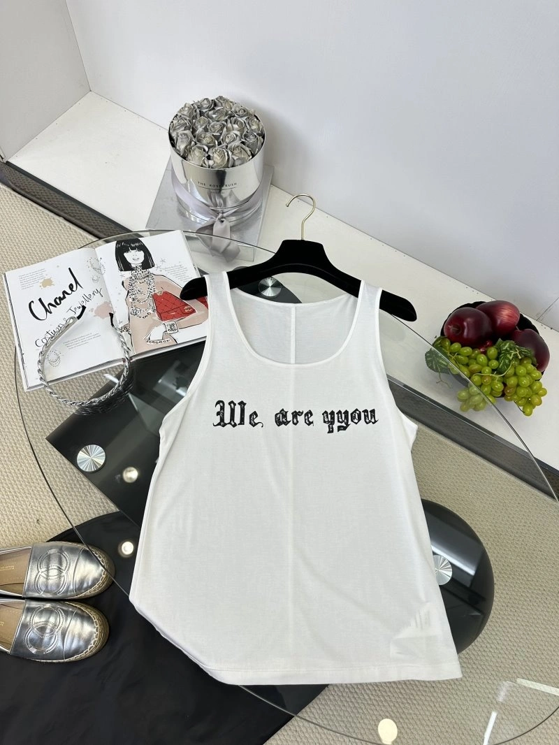Attractive Unclassified Brand Vest 152442