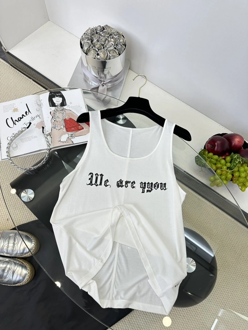 Attractive Unclassified Brand Vest 152442