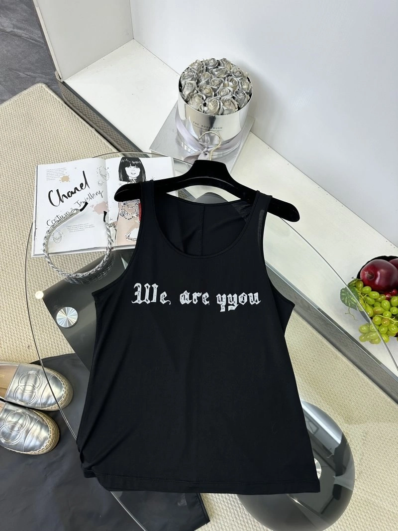 Attractive Unclassified Brand Vest 152442