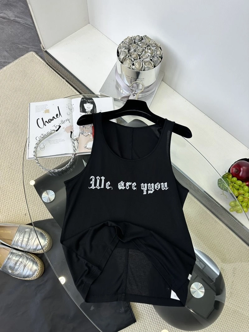 Attractive Unclassified Brand Vest 152442