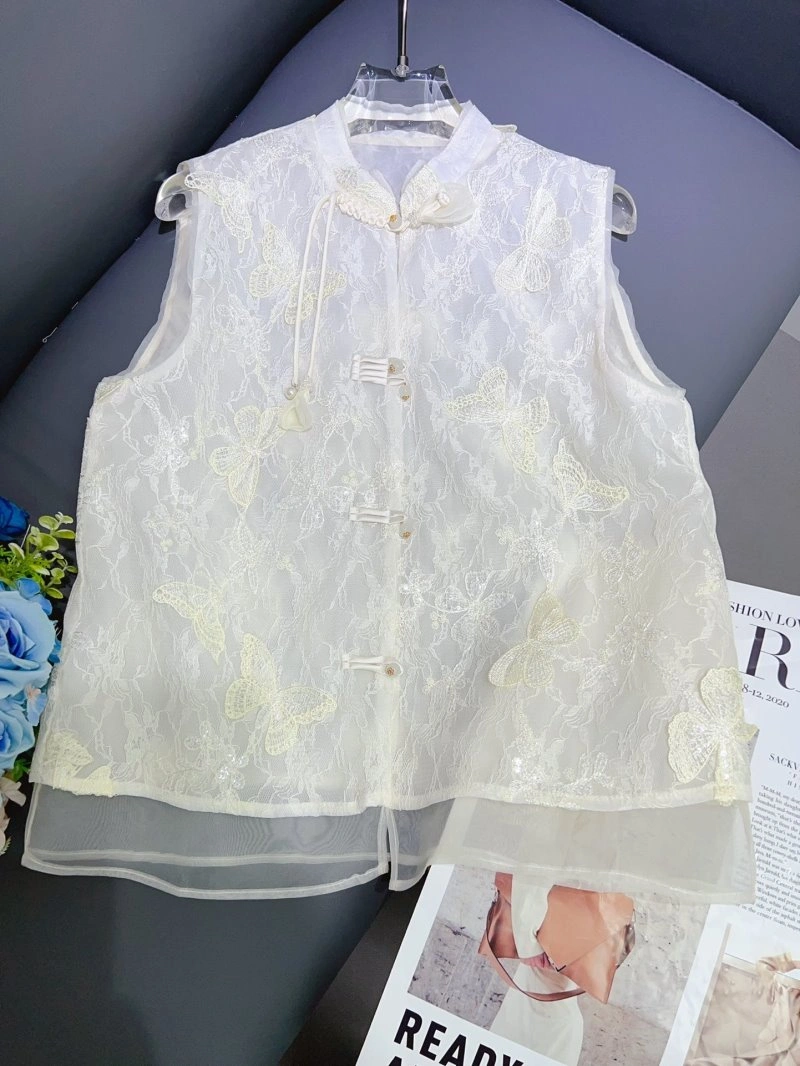 Youthful Unclassified Brand Vest 152437