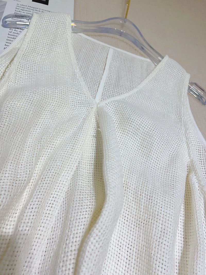 Thermal Unclassified Brand Vest 152435