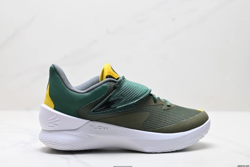 SoftTouch Under Armour Shoes 1632