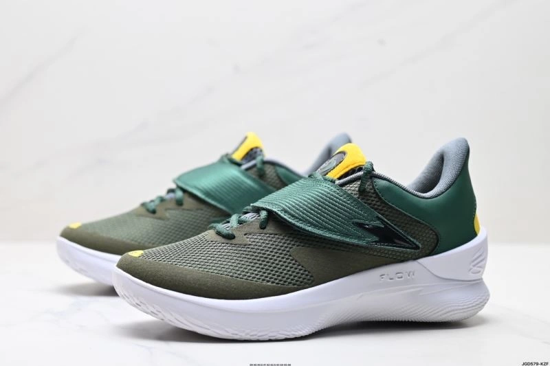 SoftTouch Under Armour Shoes 1632