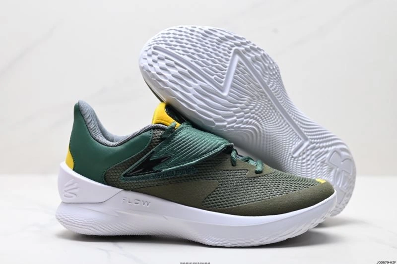 SoftTouch Under Armour Shoes 1632