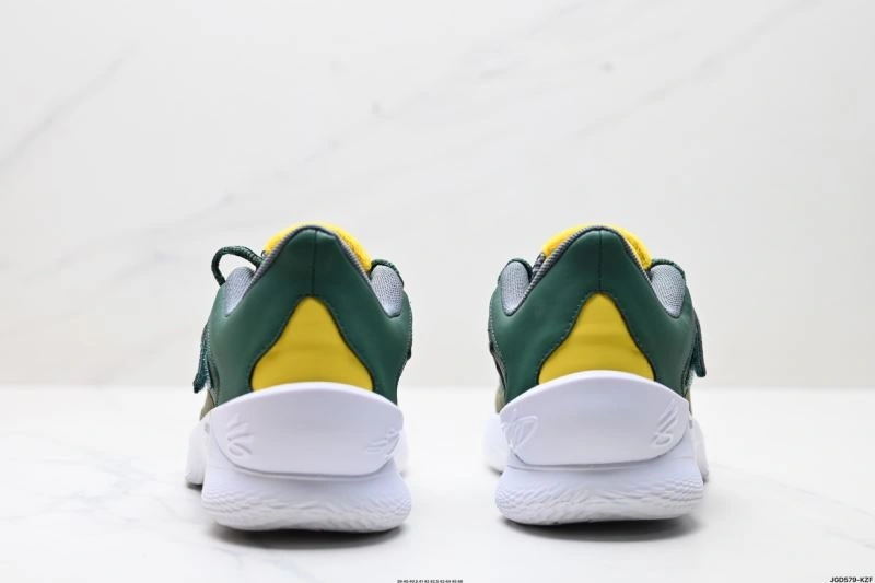 SoftTouch Under Armour Shoes 1632