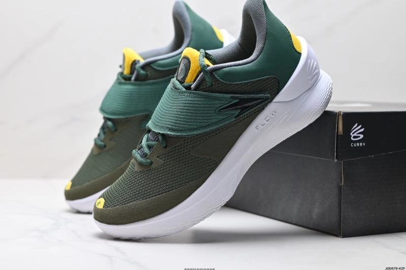 SoftTouch Under Armour Shoes 1632