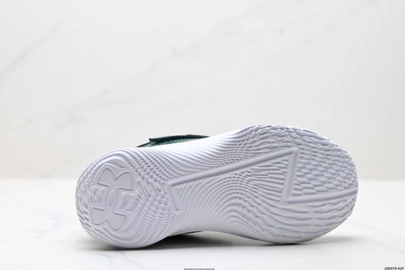 SoftTouch Under Armour Shoes 1632