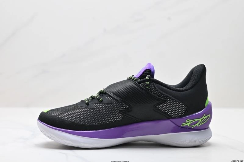 FreshLook Under Armour Shoes 1631
