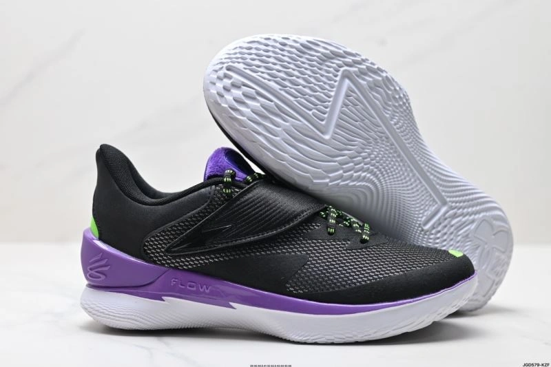 FreshLook Under Armour Shoes 1631