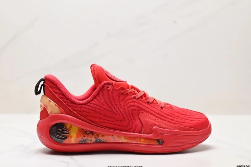 Under Armour Shoes Flexible 1630