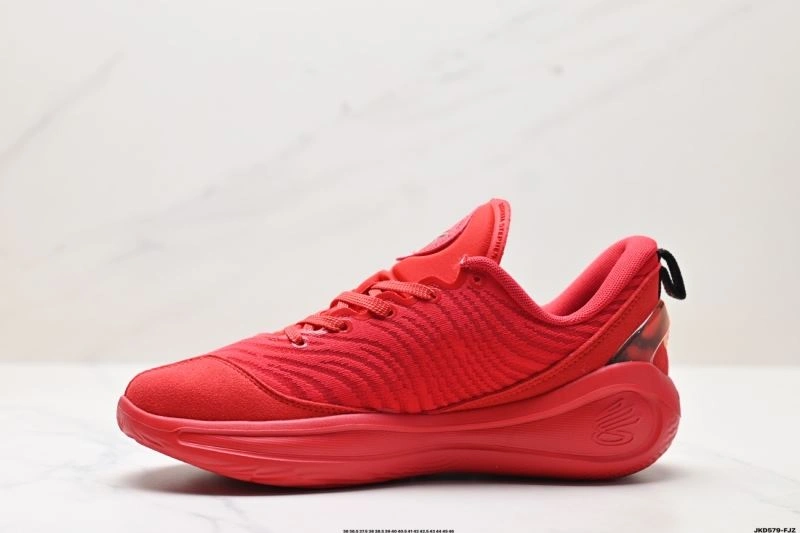 Under Armour Shoes Flexible 1630