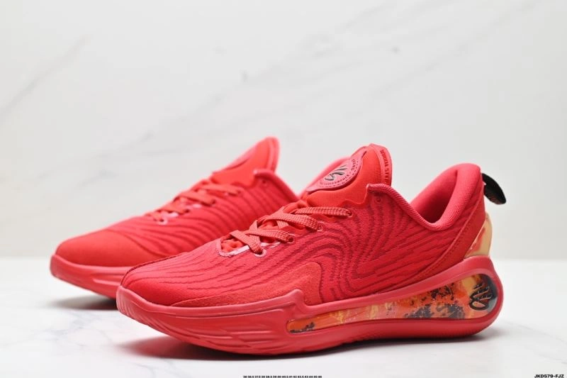 Under Armour Shoes Flexible 1630