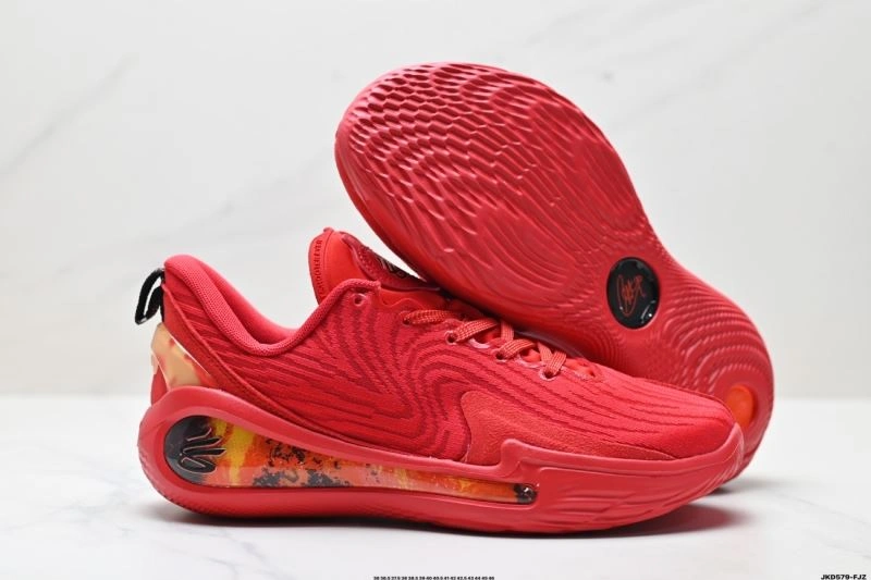 Under Armour Shoes Flexible 1630
