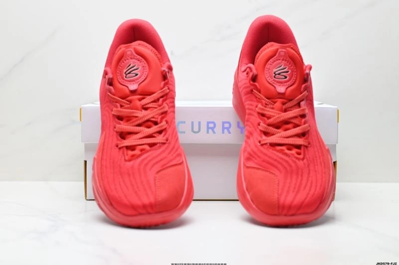 Under Armour Shoes Flexible 1630