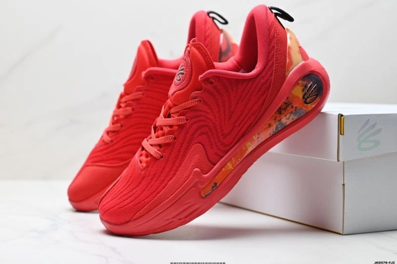 Under Armour Shoes Flexible 1630