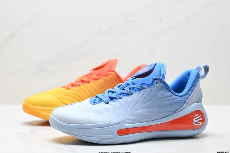 FastDry Under Armour Shoes 1703