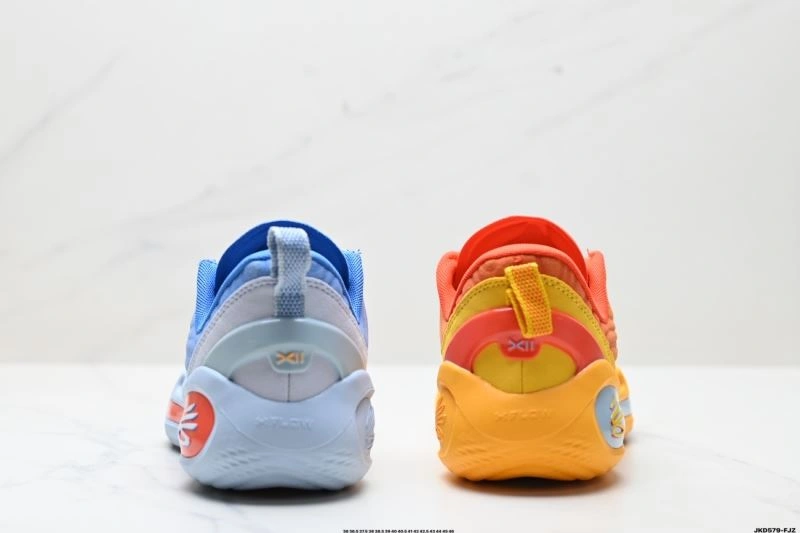 FastDry Under Armour Shoes 1703