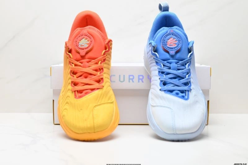 FastDry Under Armour Shoes 1703