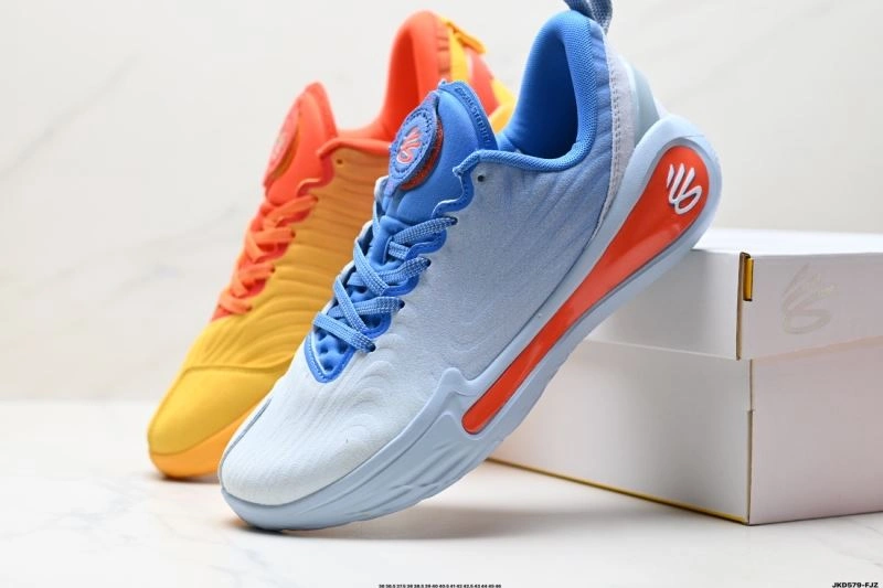 FastDry Under Armour Shoes 1703