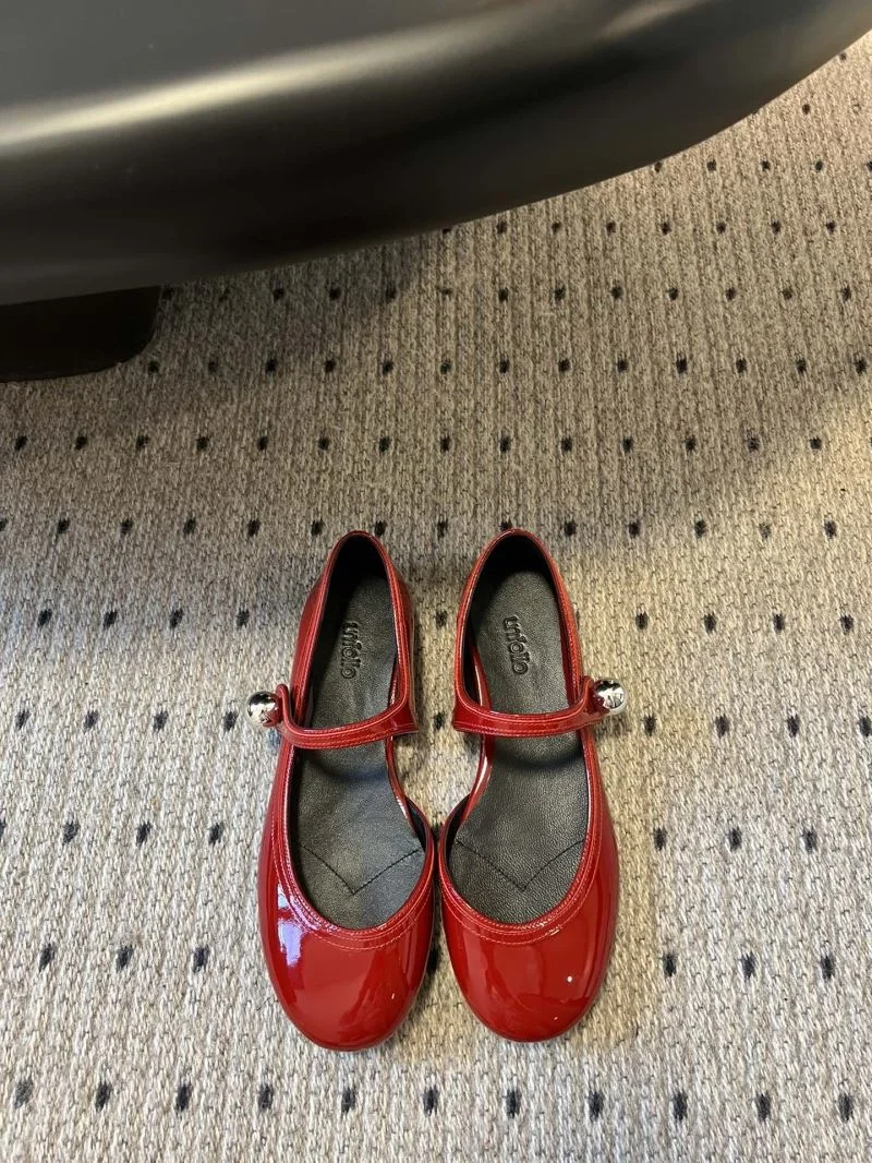 Unfolio Shoes WellDesigned 7123