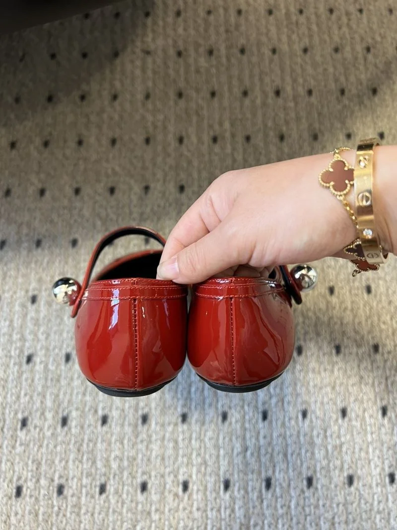 Unfolio Shoes WellDesigned 7123