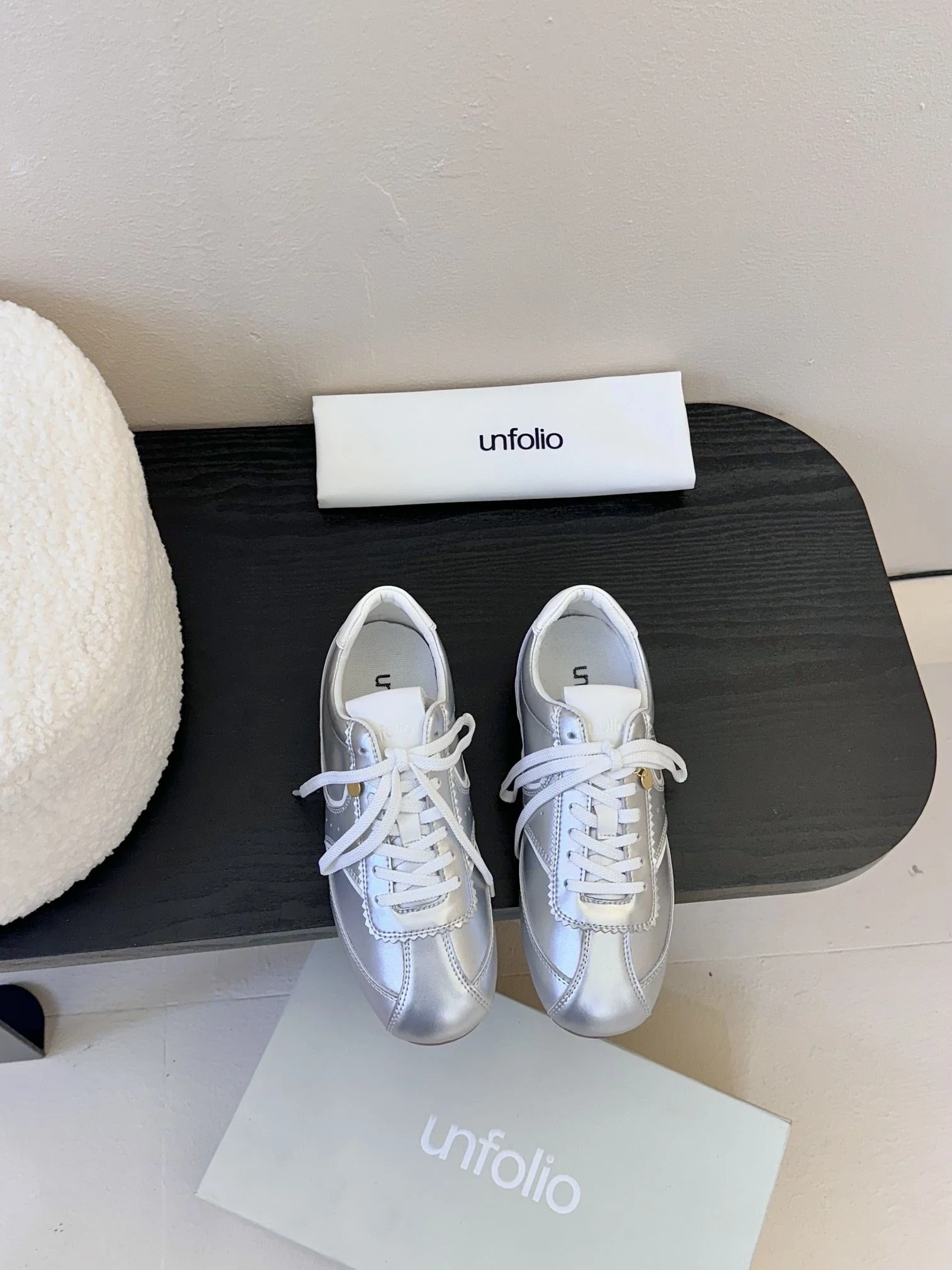 Unfolio Shoes UrbanStyle 7182