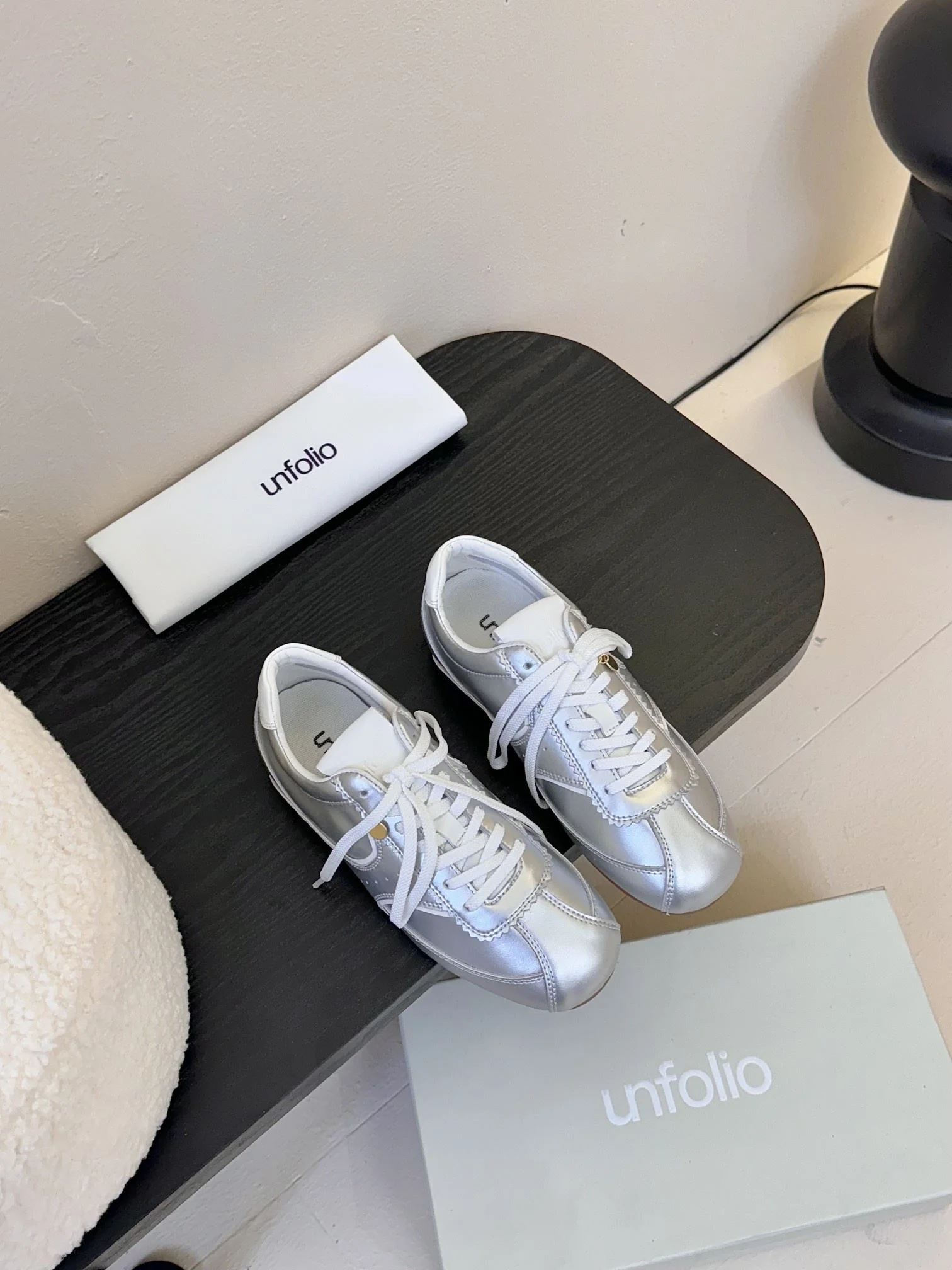 Unfolio Shoes UrbanStyle 7182
