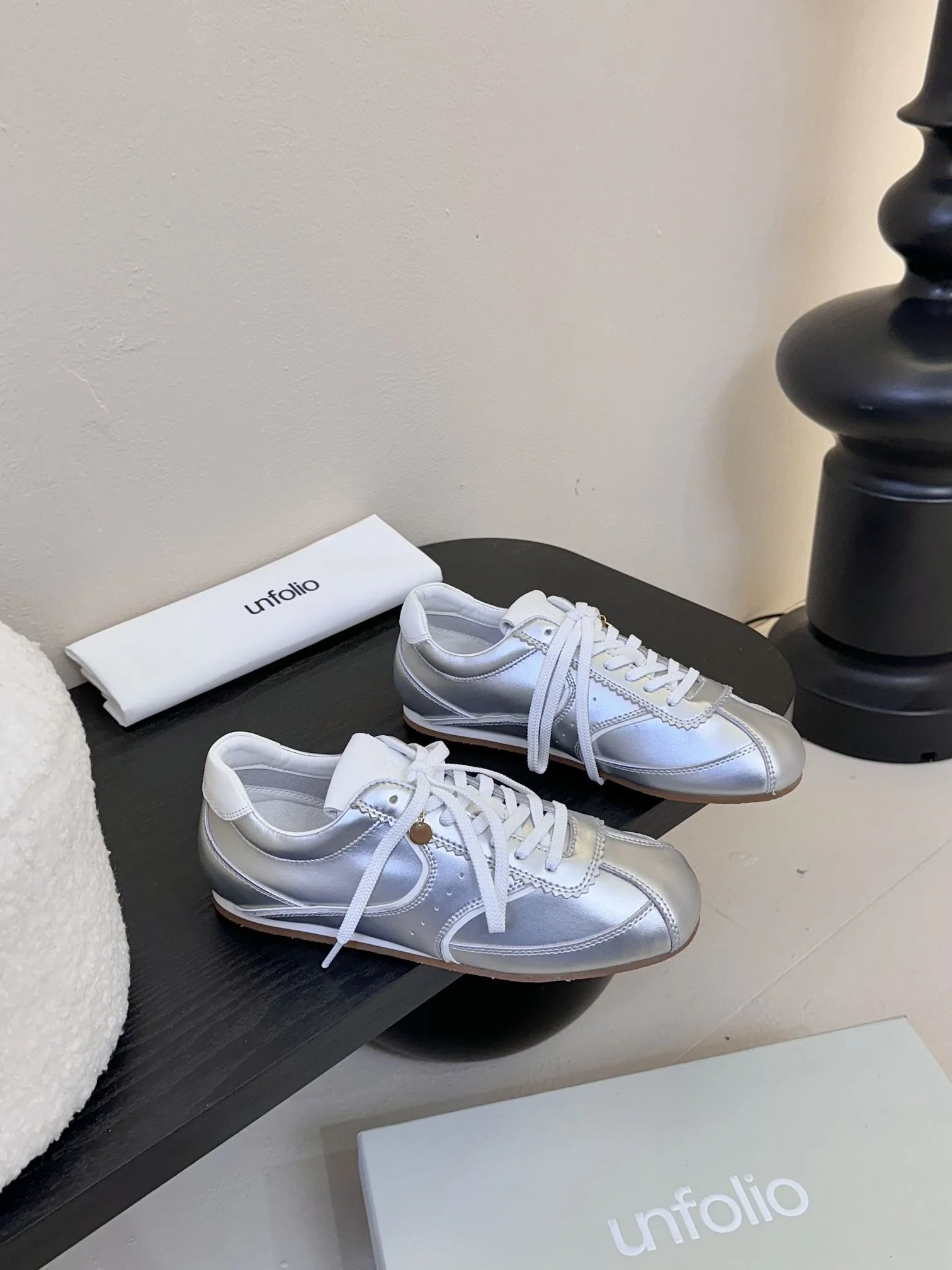 Unfolio Shoes UrbanStyle 7182
