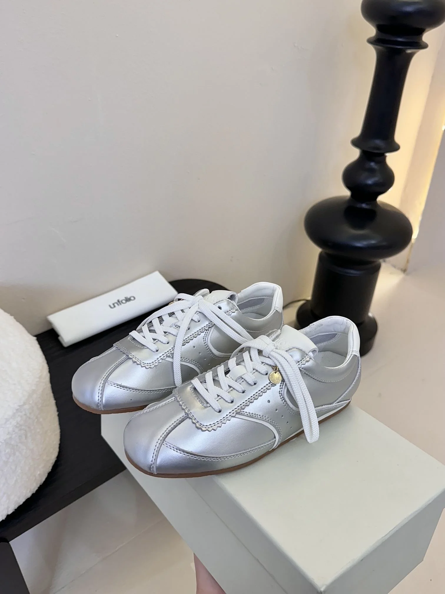 Unfolio Shoes UrbanStyle 7182