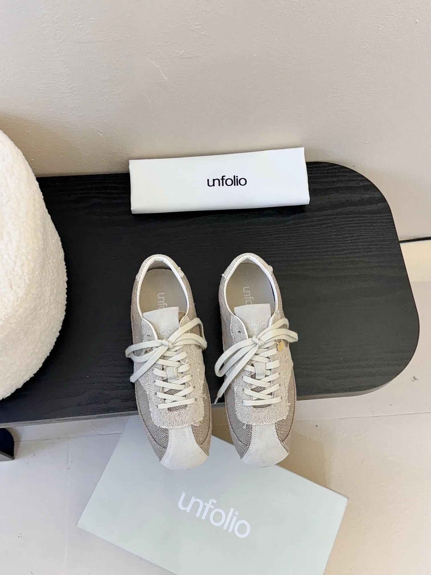 Affordable Unfolio Shoes 7124