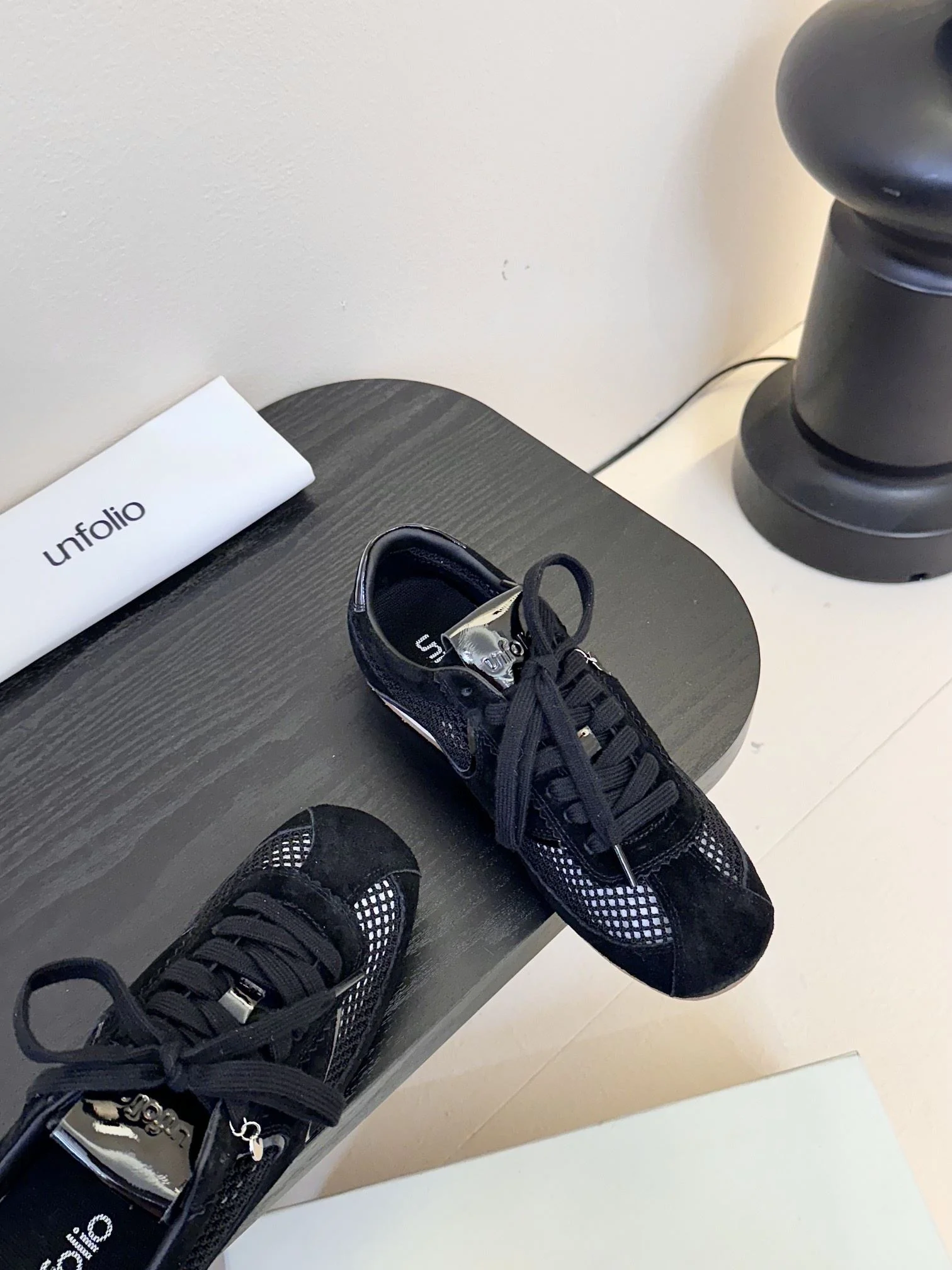 Unfolio Shoes Compact 7114