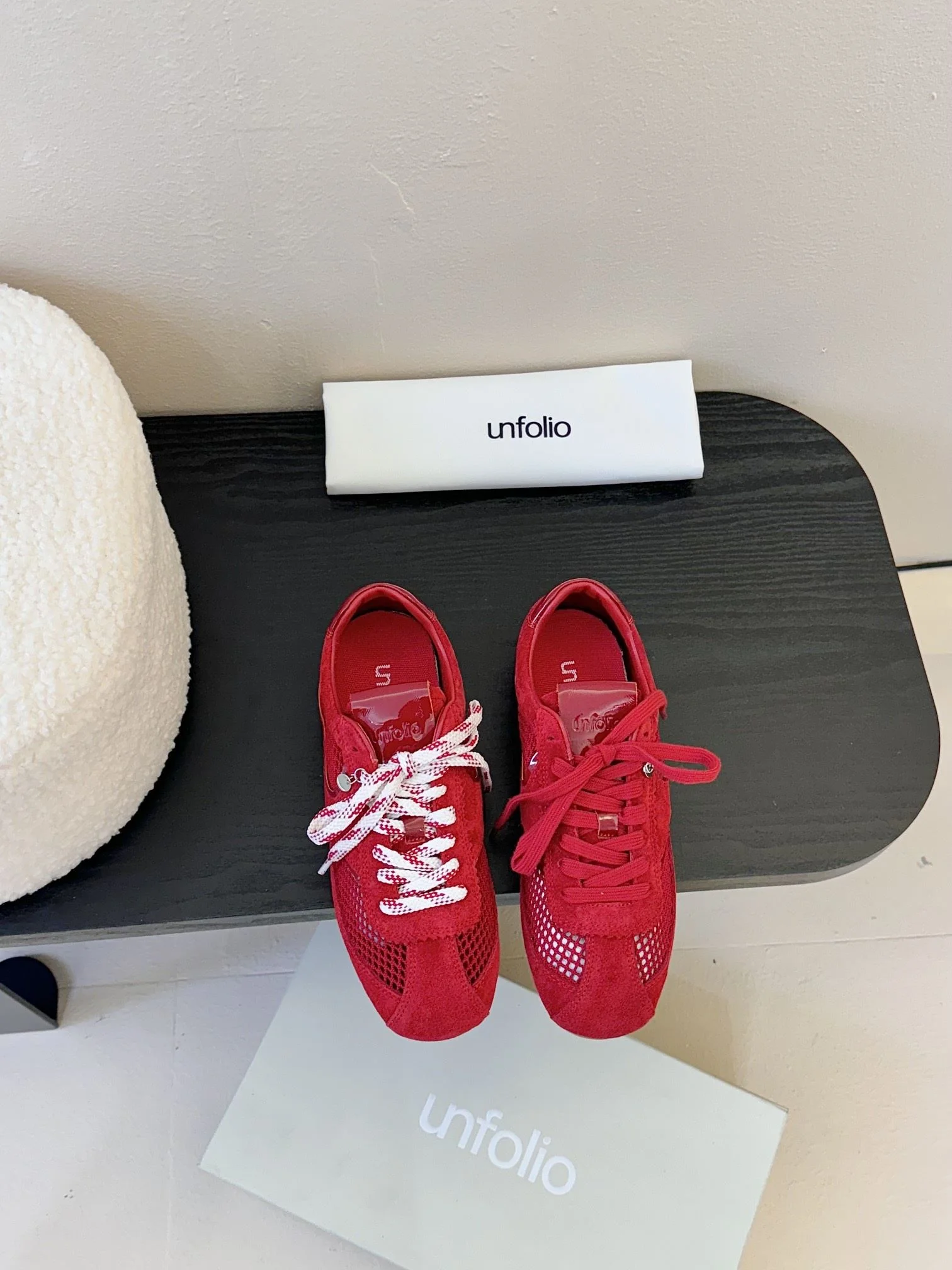 WeatherProof Unfolio Shoes 7110